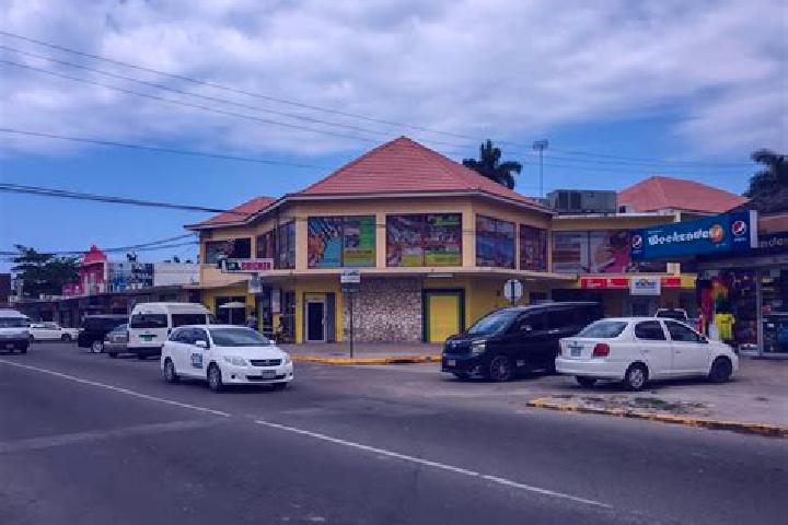 Hannah, 27 — Escort in Balaclava, Jamaica