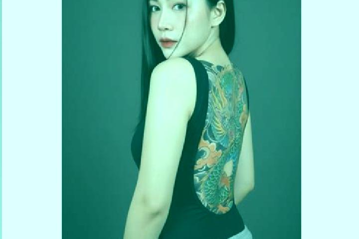 Hannah, 27 — Escort in Banji Meski, Iran