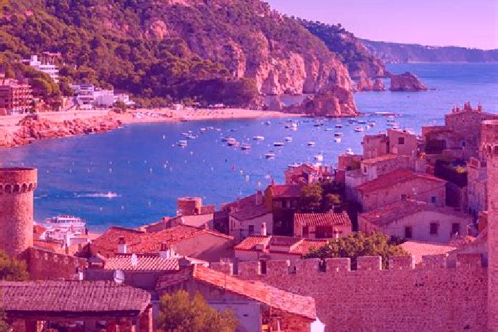 Hannah, 27 — Escort in Banuelos, Spain