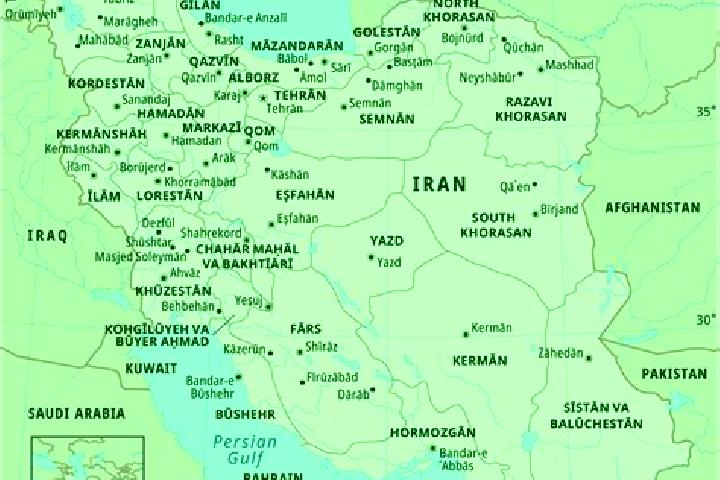 Hannah, 27 — Escort in Bardestan, Iran