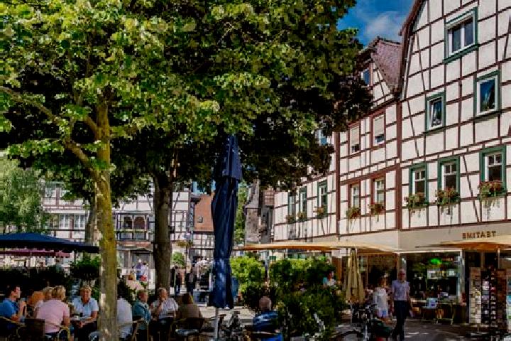 Hannah, 27 — Escort in Bensheim, Germany