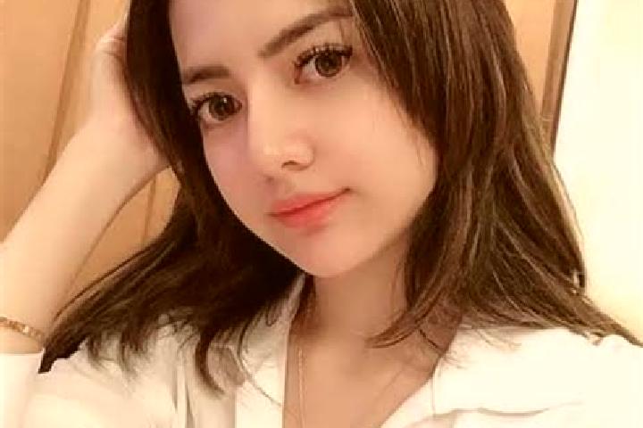 Hannah, 27 — Escort in Bojongduren, Indonesia