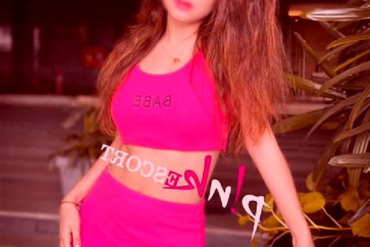Hannah, 27 — Escort in Boraj, India