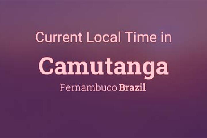 Hannah, 27 — Escort in Camutanga, Brazil