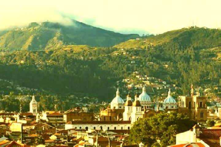 Hannah, 27 — Escort in Chamanga, Ecuador