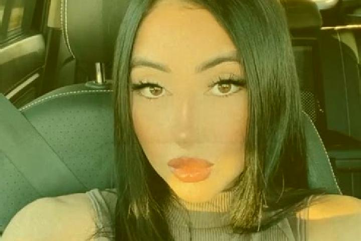 Hannah, 27 — Escort in Channelview, United States