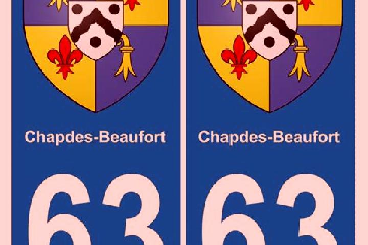 Hannah, 27 — Escort in Chapdes-Beaufort, France