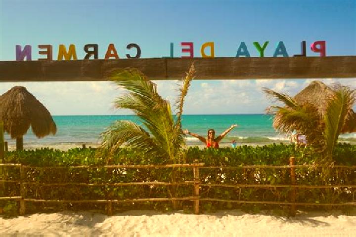 Hannah, 27 — Escort in Chilocoyo del Carmen, Mexico