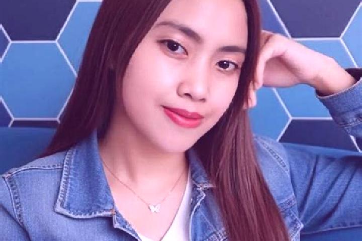 Hannah, 27 — Escort in Ciawi, Indonesia