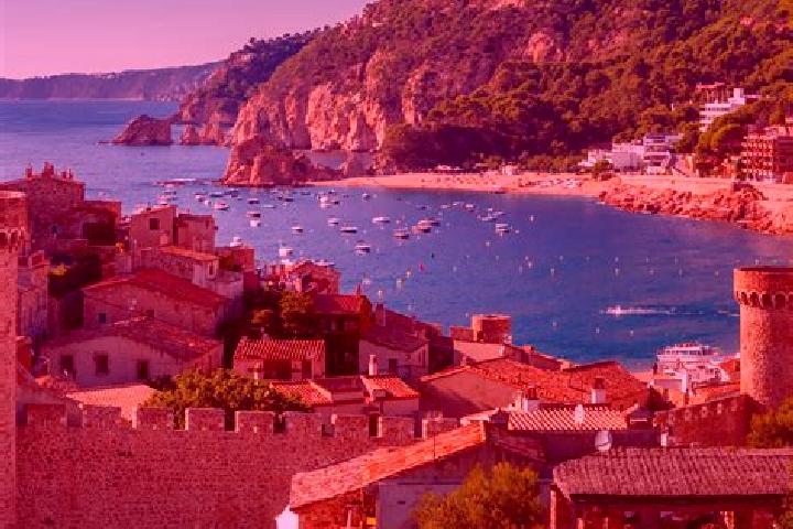 Hannah, 27 — Escort in Ciria, Spain