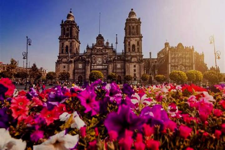 Hannah, 27 — Escort in Ciudad de Huitzuco, Mexico