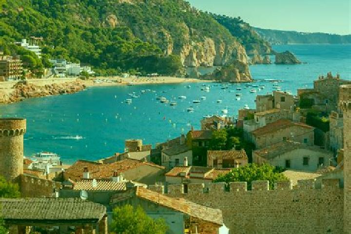 Hannah, 27 — Escort in Dalias, Spain