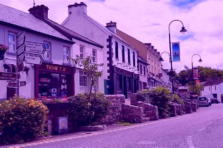 Hannah, 27 — Escort in Drumshanbo, Ireland