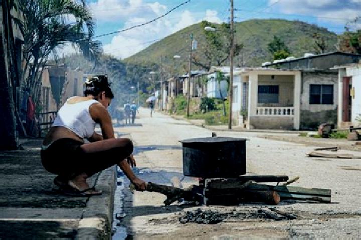 Hannah, 27 — Escort in El Cobre, Cuba
