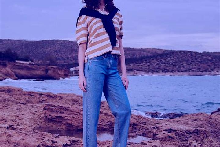 Hannah, 27 — Escort in Fuente Vaqueros, Spain