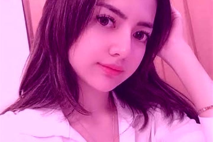 Hannah, 27 — Escort in Garisul, Indonesia