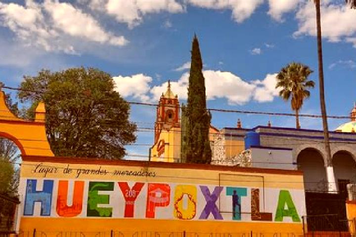 Hannah, 27 — Escort in Hueypoxtla, Mexico