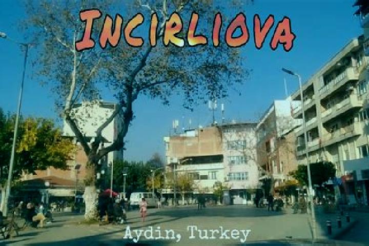 Hannah, 27 — Escort in Incirliova, Turkey