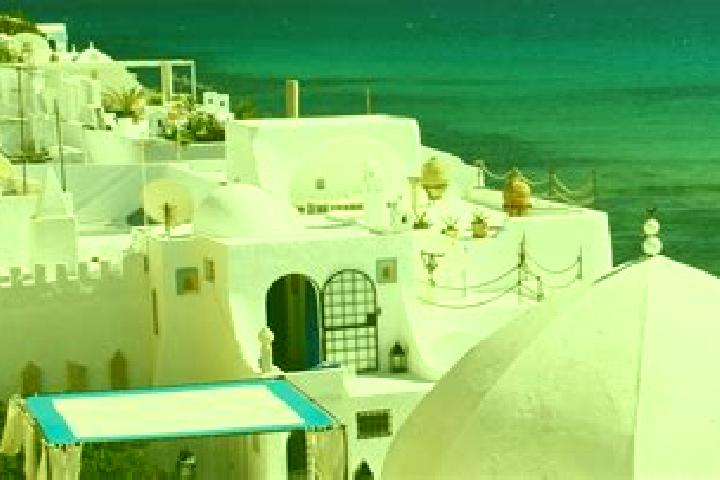 Hannah, 27 — Escort in Kerker, Tunisia