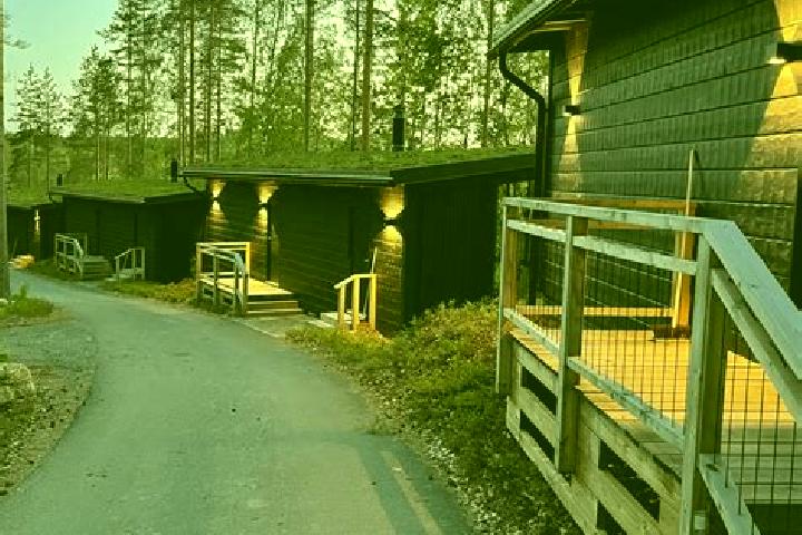 Hannah, 27 — Escort in Kuru, Finland