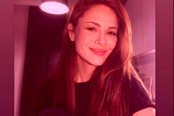 Hannah, 27 — Escort in Kutlubey, Turkey