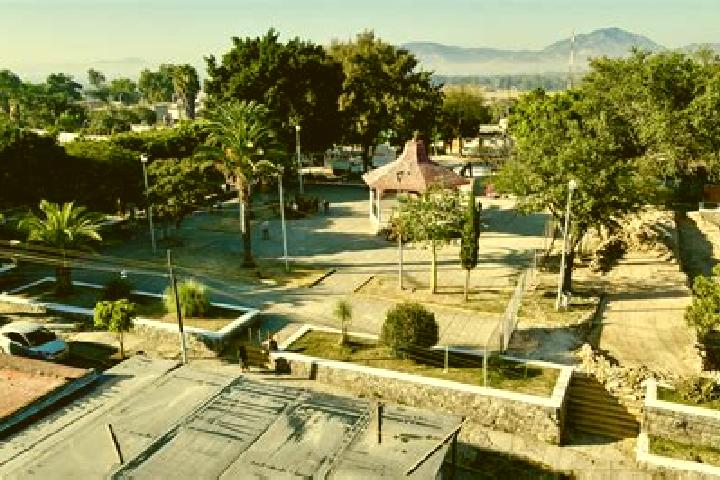 Hannah, 27 — Escort in La Loma de San Mateo, Mexico