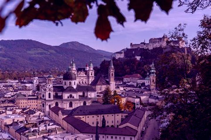 Hannah, 27 — Escort in Laintal, Austria