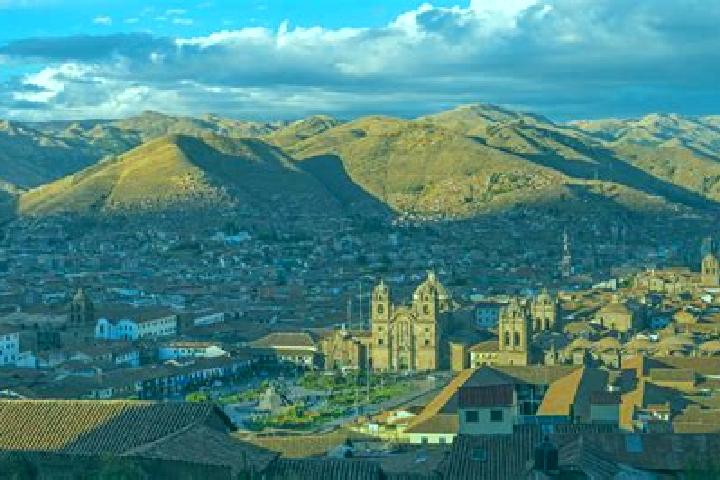 Hannah, 27 — Escort in Langui, Peru