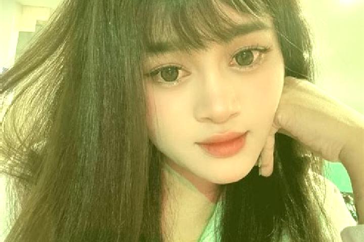 Hannah, 27 — Escort in Likou, China