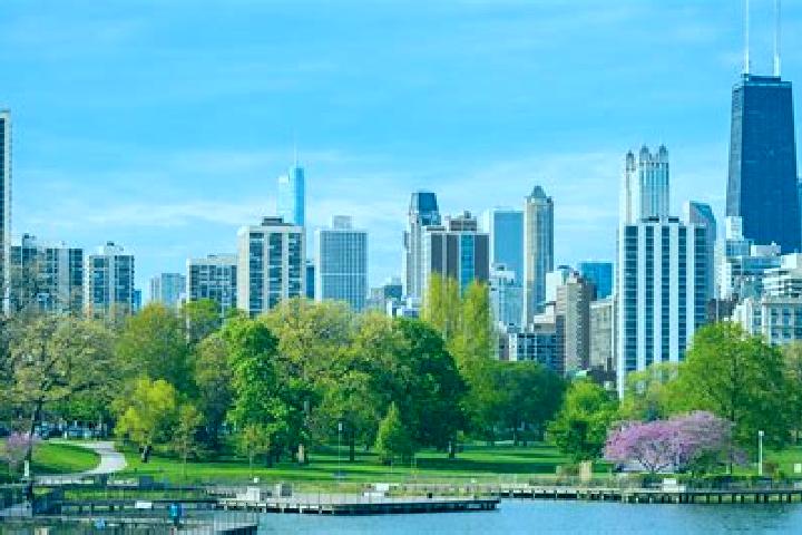 Hannah, 27 — Escort in Lincoln Park, United States