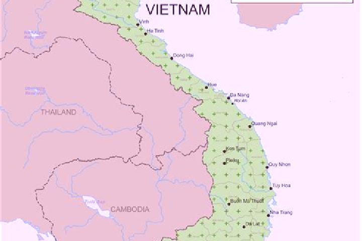 Hannah, 27 — Escort in Linh GJam, Vietnam