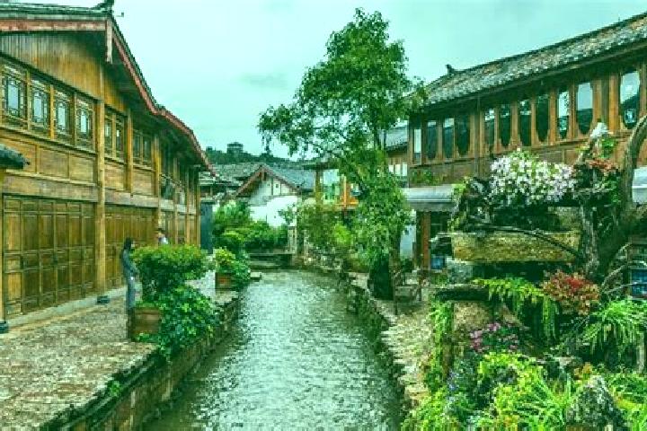 Hannah, 27 — Escort in Liujiang, China