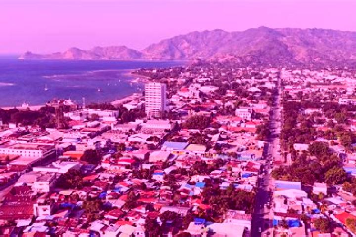 Hannah, 27 — Escort in Luro, Timor-Leste