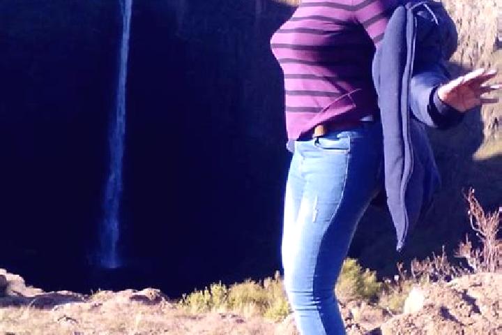 Hannah, 27 — Escort in Mantsonyane, Lesotho