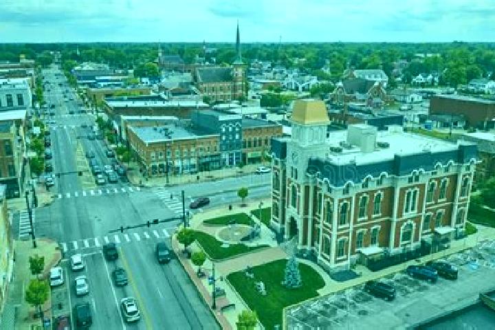 Hannah, 27 — Escort in Manville, United States