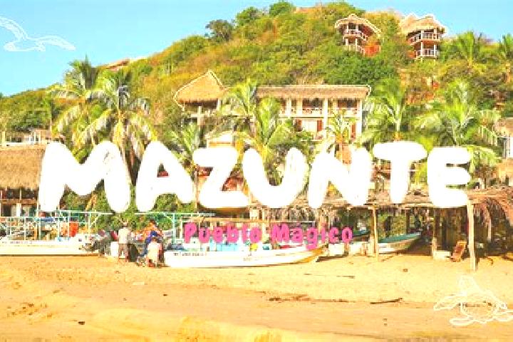 Hannah, 27 — Escort in Mazunte, Mexico