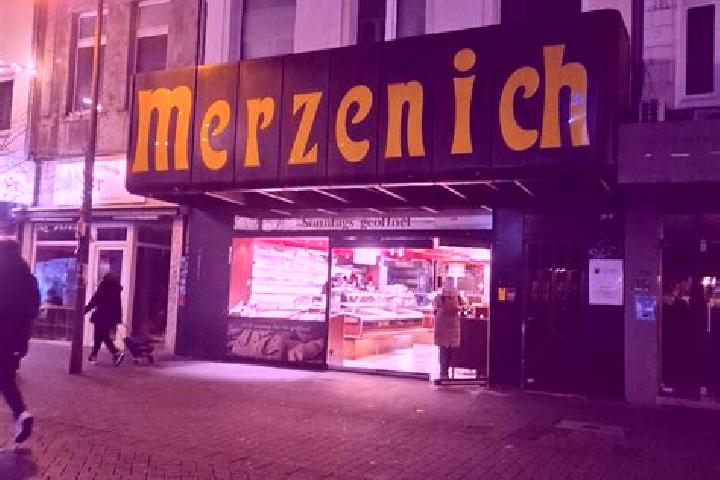 Hannah, 27 — Escort in Merzenich, Germany