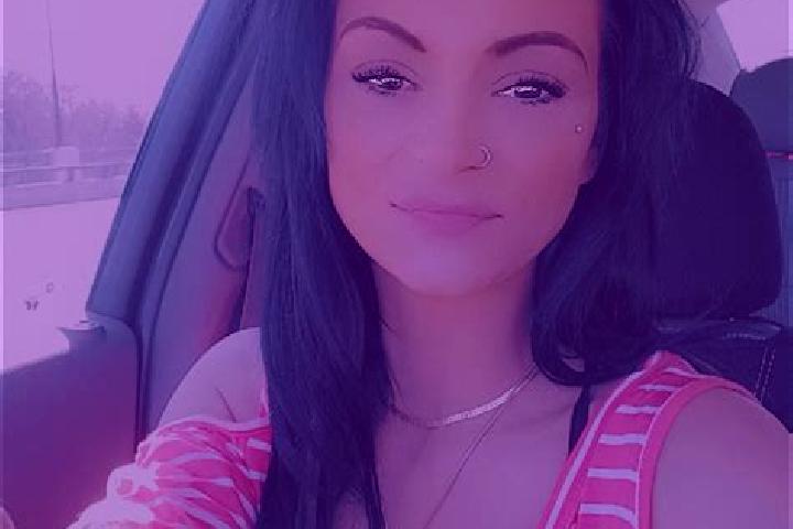Hannah, 27 — Escort in Milaca, United States
