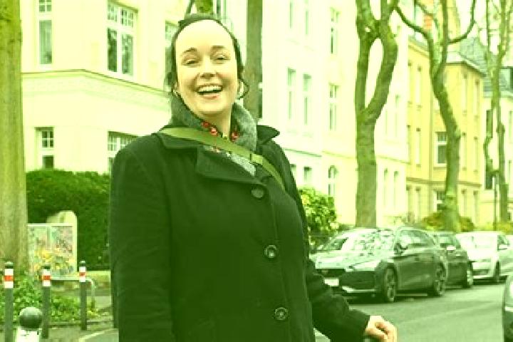 Hannah, 27 — Escort in Neuehrenfeld, Germany
