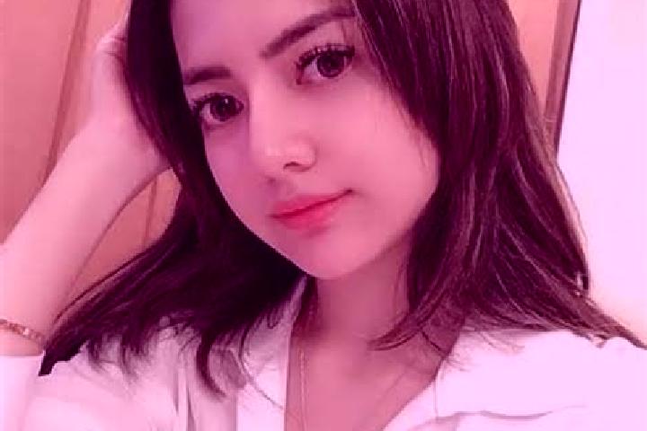 Hannah, 27 — Escort in Nginokrajan, Indonesia