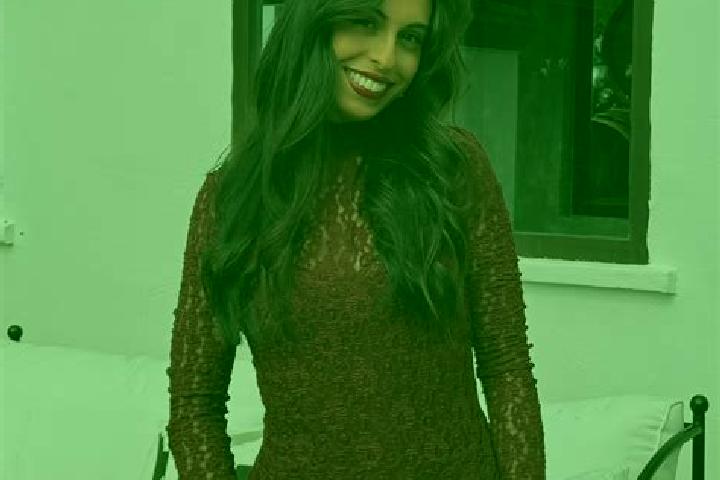 Hannah, 27 — Escort in Oviedo, United States