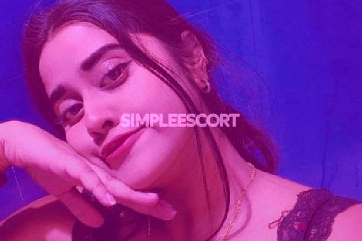 Hannah, 27 — Escort in Panipat, India