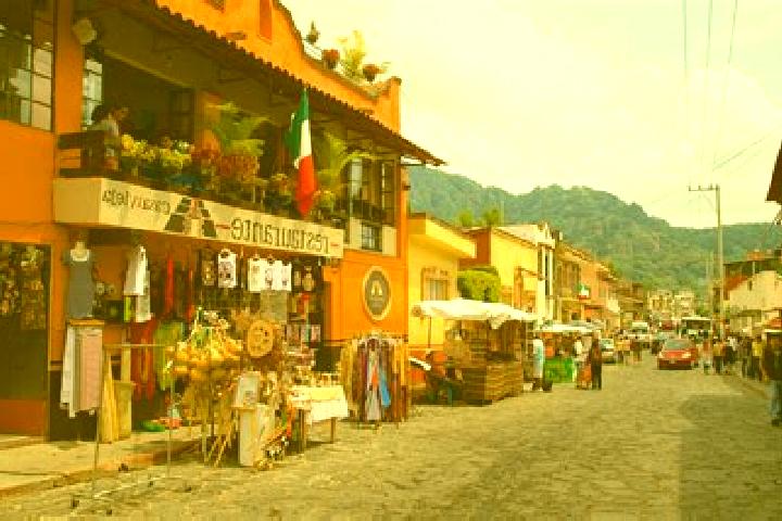 Hannah, 27 — Escort in Paramo de Morelos, Mexico