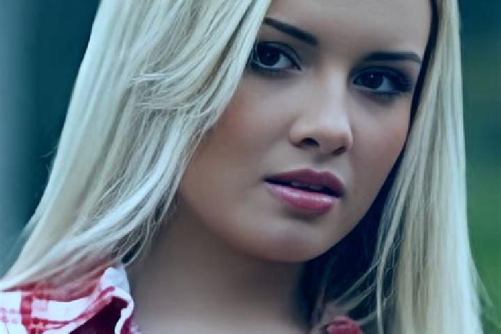 Hannah, 27 — Escort in Pedro Osorio, Brazil