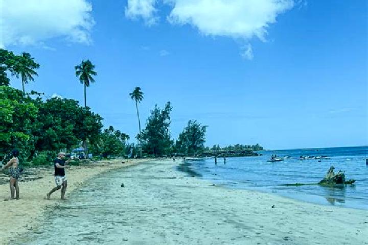 Hannah, 27 — Escort in Playa Fortuna, Puerto Rico