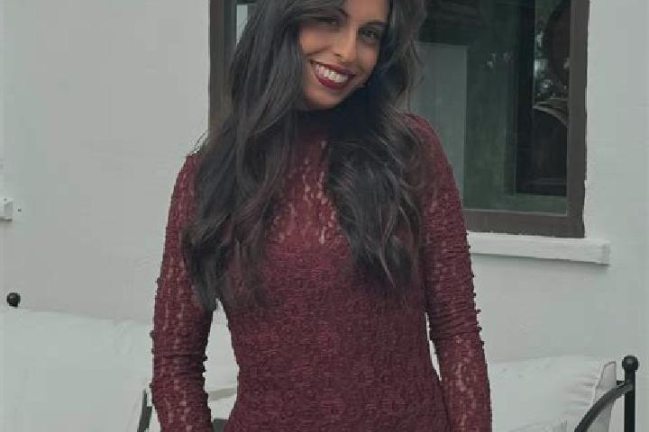 Hannah, 27 — Escort in Presidente Alves, Brazil