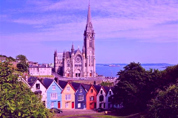 Hannah, 27 — Escort in Rathard, Ireland