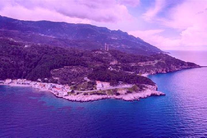 Hannah, 27 — Escort in Samos, Greece