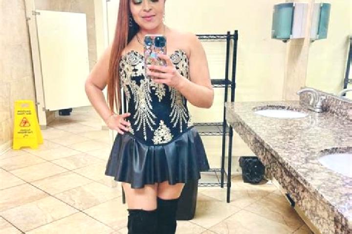 Hannah, 27 — Escort in San Miguel Nocutzepo, Mexico