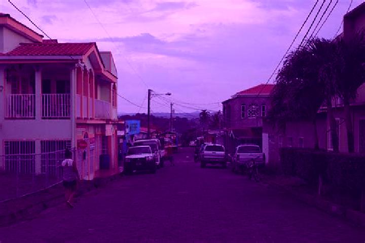 Hannah, 27 — Escort in San Pedro de Lovago, Nicaragua